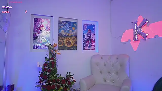KayraOwen online show from October 10, 11:44 am