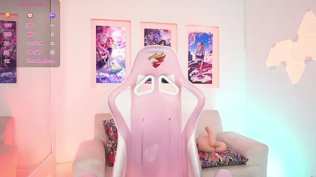 KayraOwen online show from February 28, 2:42 pm