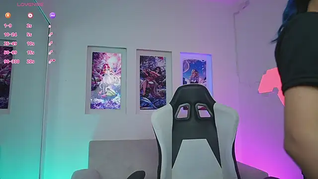 KayraOwen online show from September 16, 11:33 am