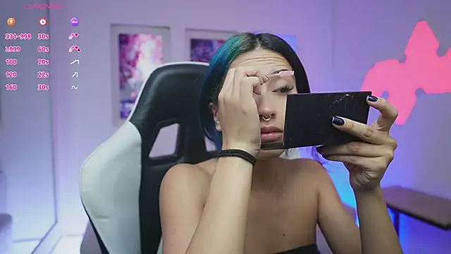 KayraOwen online show from September 25, 11:49 am