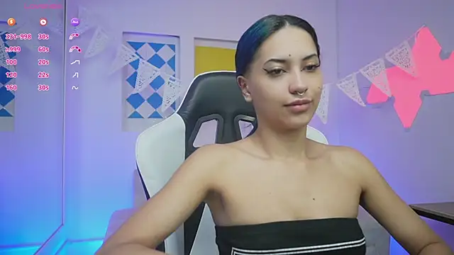 KayraOwen online show from October 6, 12:06 pm