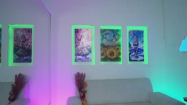 Snapshot of KayraOwen chatting on November 17, 12:09 pm KayraOwen online show from November 17, 12:09 pm