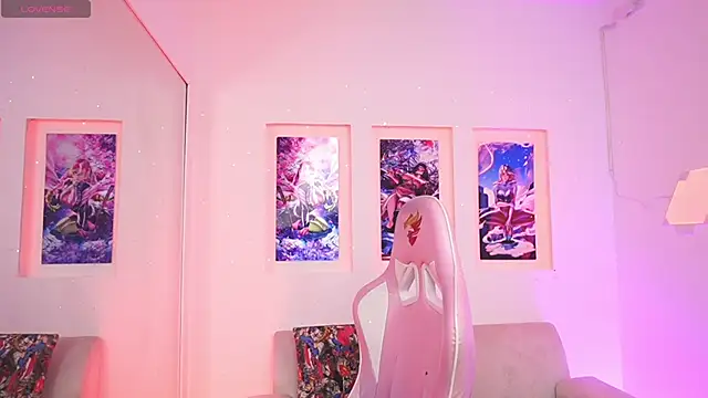 KayraOwen online show from March 10, 11:34 am