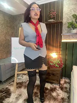 Snapshot of MonicaMoret chatting on July 10, 12:38 pm MonicaMoret online show from July 10, 12:38 pm