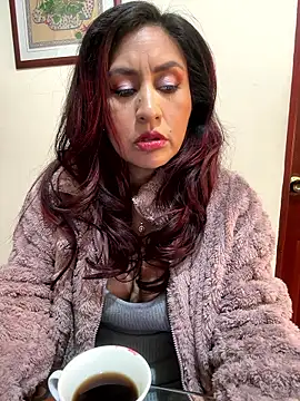 MonicaMoret online show from January 14, 12:20 pm