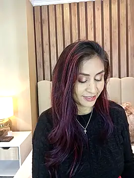 MonicaMoret online show from March 11, 12:17 pm