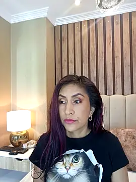 MonicaMoret online show from March 19, 12:23 pm