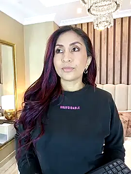 MonicaMoret online show from March 10, 12:06 pm