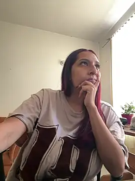 Dahian XXX online show from March 15, 2:55 pm