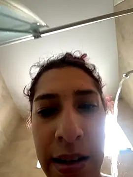 Dahian XXX online show from September 14, 6:41 pm