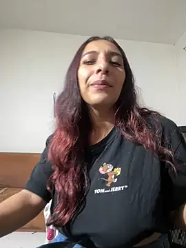 Dahian XXX online show from October 6, 3:51 am