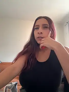 Dahian XXX online show from November 20, 10:09 pm