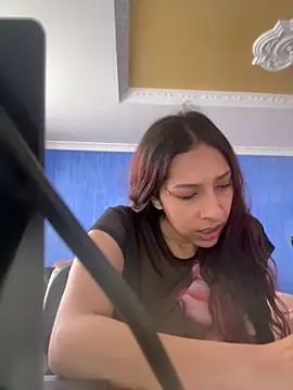 Dahian XXX online show from February 20, 9:17 pm