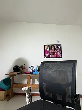 Dahian XXX online show from April 5, 1:34 am