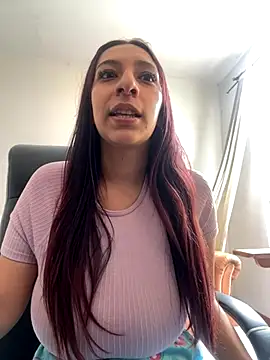 Dahian XXX online show from November 9, 5:28 pm