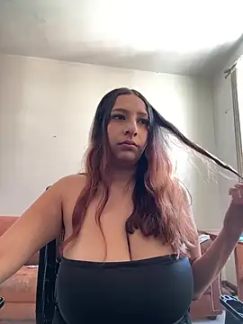 Dahian XXX online show from February 26, 3:10 pm