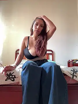 Dahian XXX online show from April 12, 5:27 pm