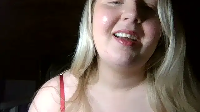 Jessica69G online show from February 21, 1:07 am