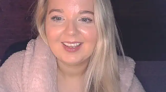 Jessica69G online show from January 11, 12:33 am