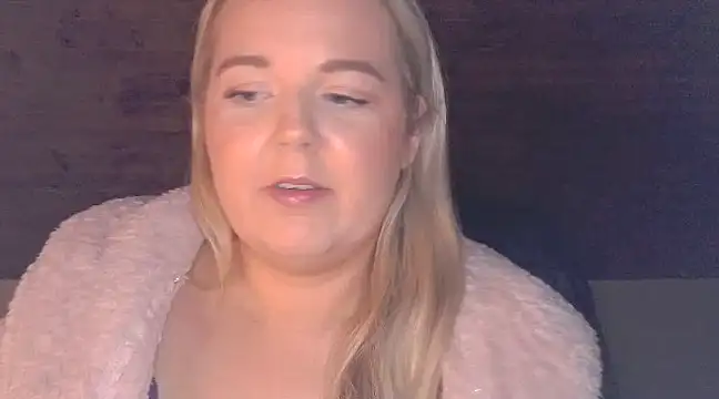 Jessica69G online show from January 12, 3:07 am