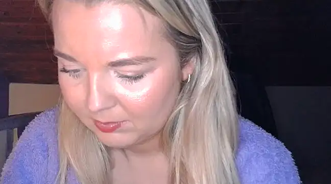 Jessica69G online show from February 21, 3:01 am