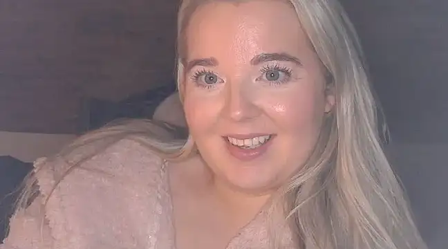 Jessica69G online show from January 22, 8:17 pm