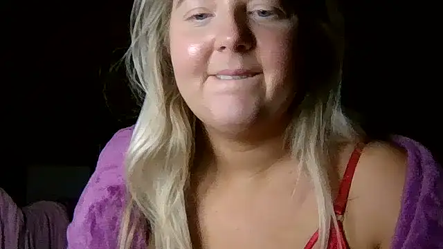 Jessica69G online show from February 15, 3:40 am