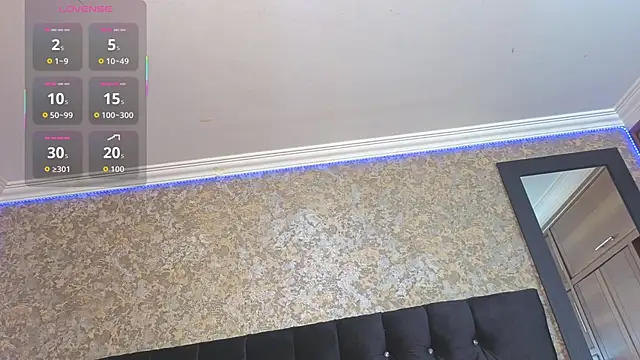 stella xue online show from January 8, 8:15 pm