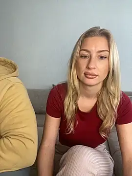 belle98 online show from December 1, 12:17 pm