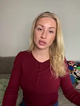 belle98 online show from April 11, 10:41 am