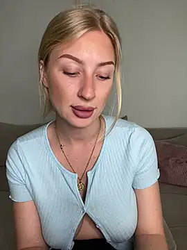 belle98 online show from June 2, 12:05 pm