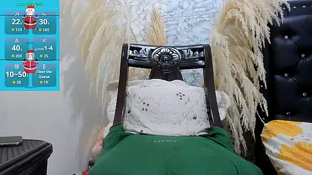 wakanda1995 online show from January 9, 2:07 am