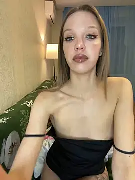 KateMariett online show from March 5, 10:48 pm