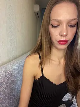 Snapshot of KateMariett chatting on January 21, 10:30 pm KateMariett online show from January 21, 10:30 pm
