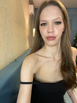 KateMariett online show from February 2, 10:31 pm