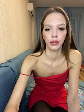 Snapshot of KateMariett chatting on February 6, 10:21 pm KateMariett online show from February 6, 10:21 pm