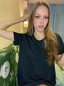 KateMariett online show from July 17, 9:34 pm