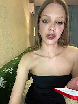 KateMariett online show from April 7, 9:49 pm