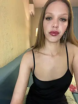 Snapshot of KateMariett chatting on May 1, 9:53 pm KateMariett online show from May 1, 9:53 pm