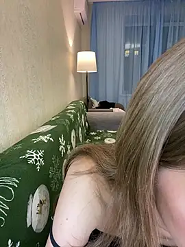 KateMariett online show from July 18, 9:34 pm