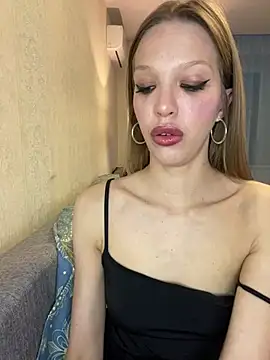 KateMariett online show from April 21, 9:54 pm