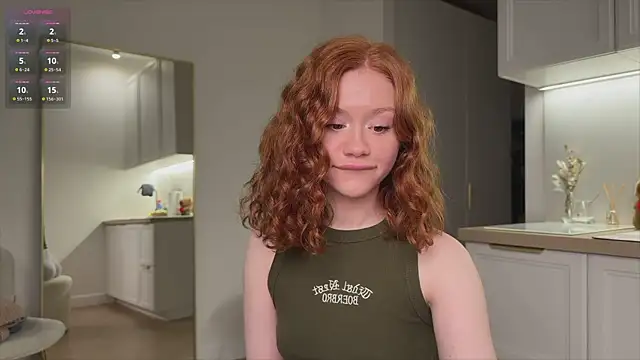 Snapshot of _milka_ chatting on February 24, 7:41 pm milka online show from February 24, 7:41 pm
