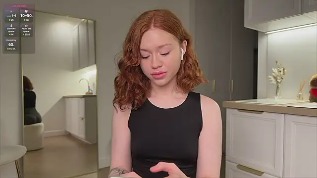 Snapshot of _milka_ chatting on February 26, 7:32 pm milka online show from February 26, 7:32 pm