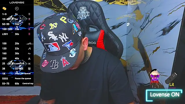 Kevin22 222 online show from November 22, 6:12 am