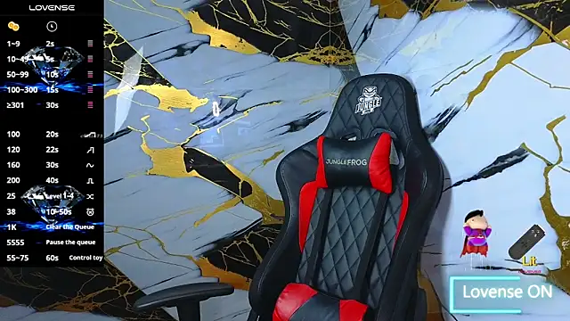 Kevin22 222 online show from March 11, 5:12 am