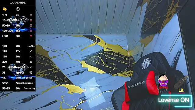 Kevin22 222 online show from November 25, 4:02 am