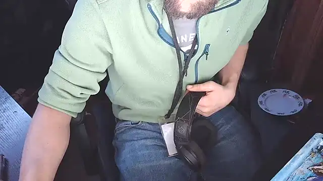 OnlyBlazexx online show from March 20, 2:45 am