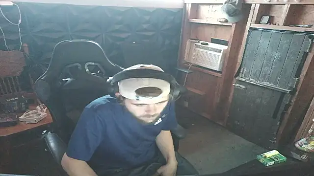 OnlyBlazexx online show from March 24, 4:34 am