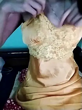 Luxcute286 online show from April 2, 12:51 am