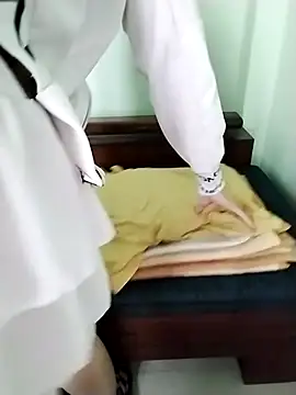 Luxcute286 online show from March 12, 1:33 am